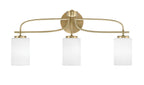 Toltec LightingHome| 3913-NAB-310
