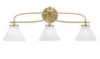 Toltec LightingHome| 3913-NAB-312