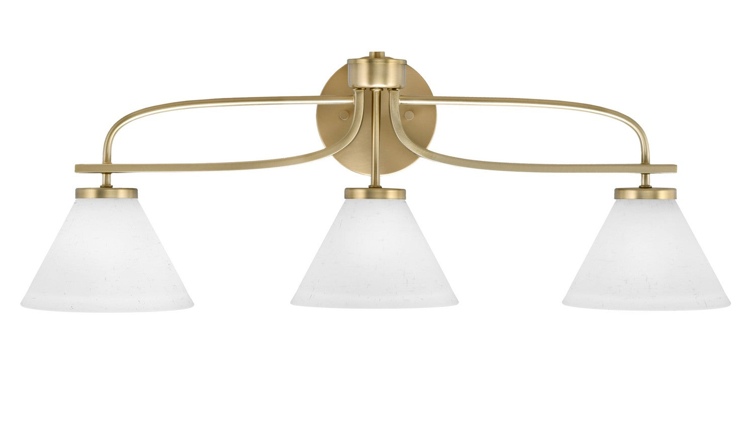 Toltec LightingHome| 3913-NAB-312