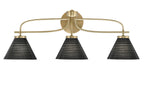 Toltec LightingHome| 3913-NAB-4059