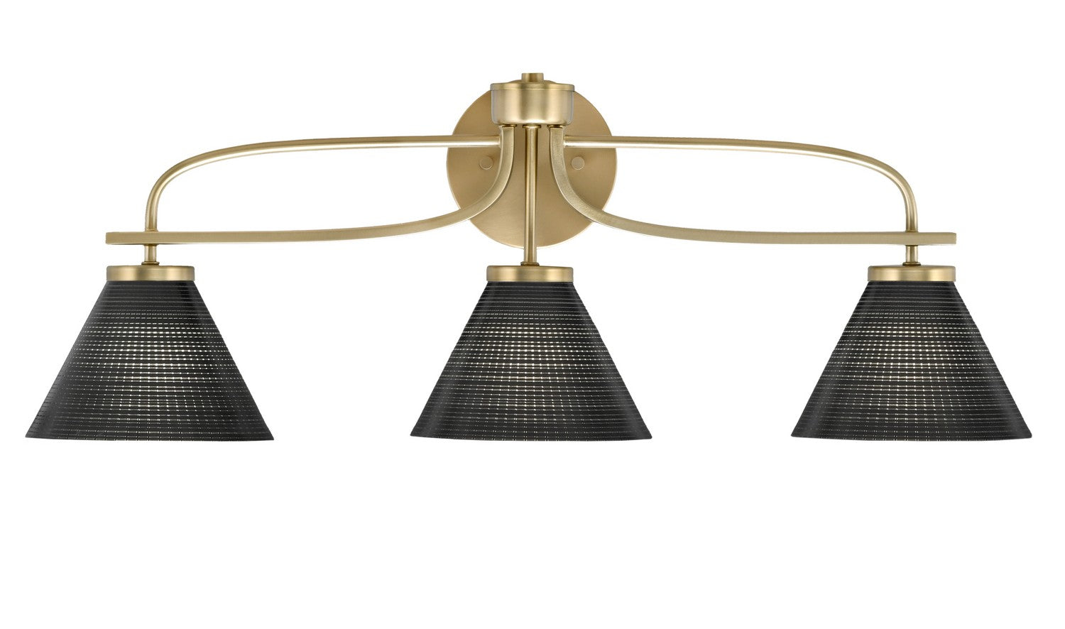 Toltec LightingHome| 3913-NAB-4059