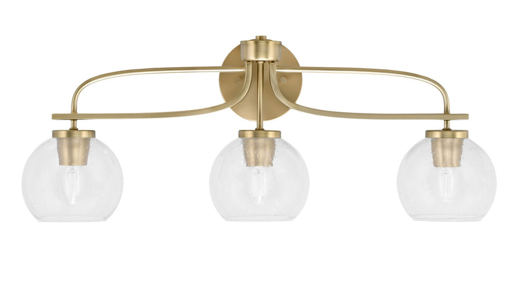 Toltec LightingHome| 3913-NAB-4100