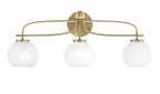 Toltec LightingHome| 3913-NAB-4101