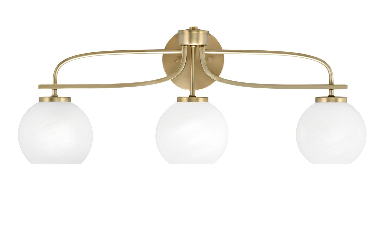 Toltec LightingHome| 3913-NAB-4101