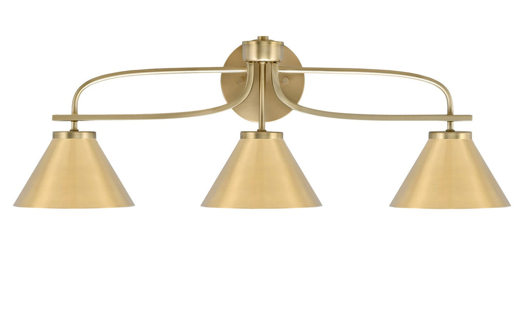 Toltec LightingHome| 3913-NAB-421-NAB