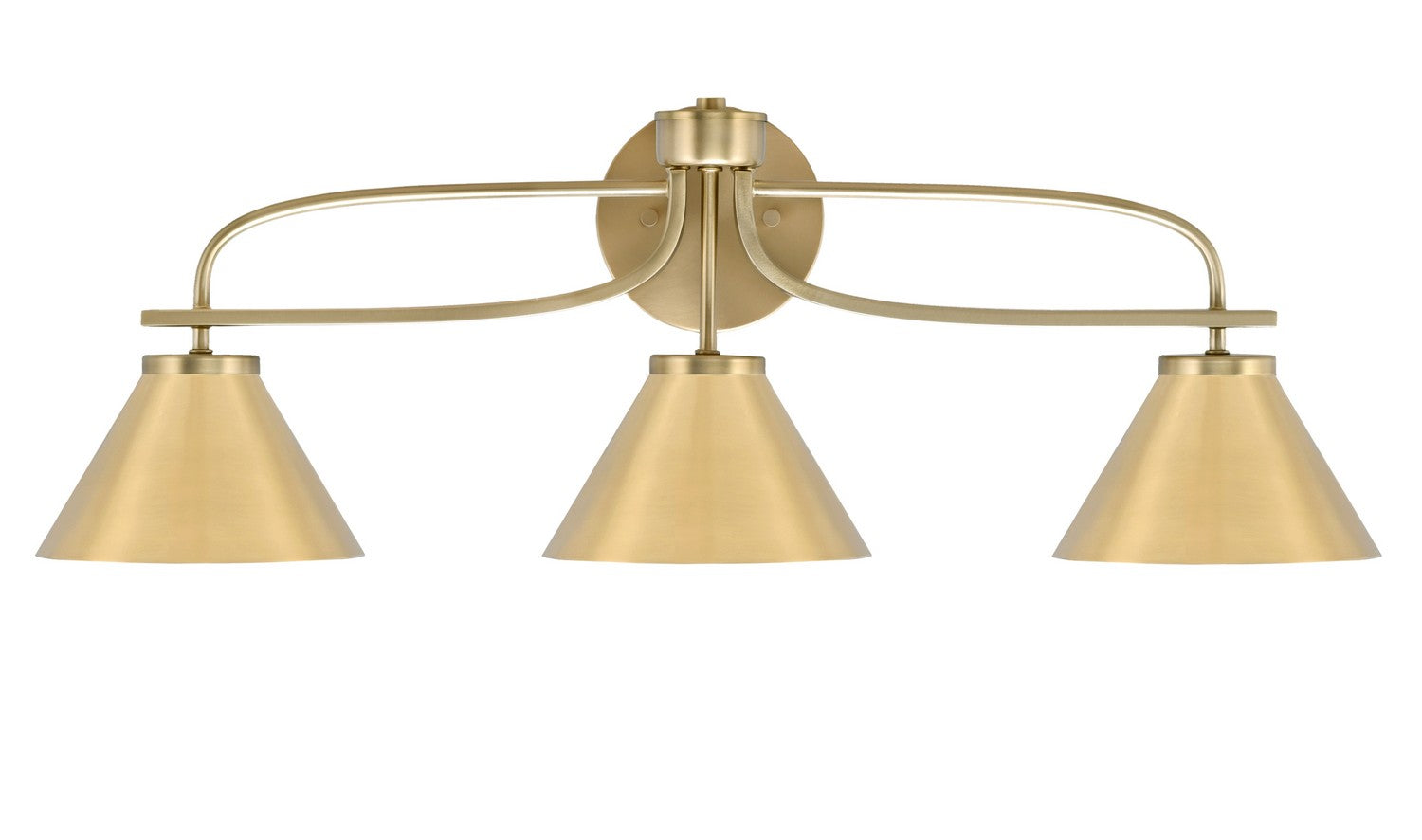 Toltec LightingHome| 3913-NAB-421-NAB