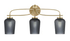 Toltec LightingHome| 3913-NAB-4252