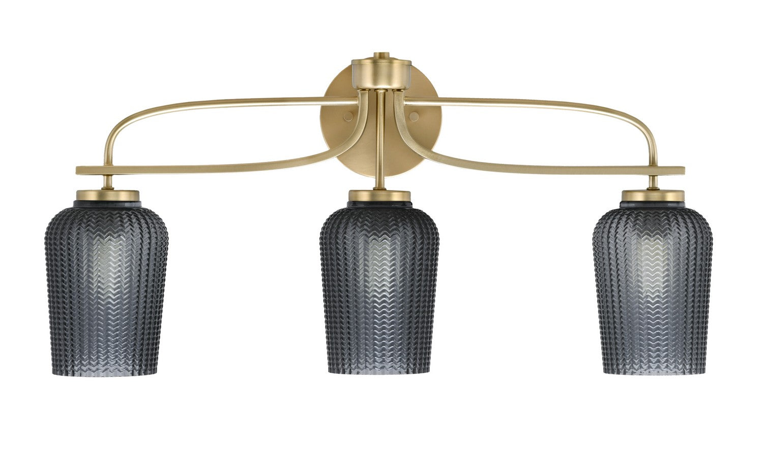Toltec LightingHome| 3913-NAB-4252