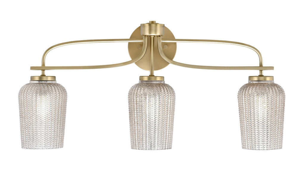 Toltec LightingHome| 3913-NAB-4253