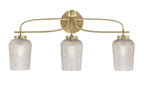 Toltec LightingHome| 3913-NAB-4253