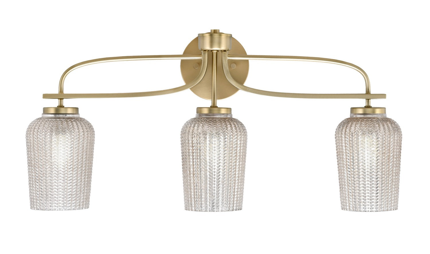 Toltec LightingHome| 3913-NAB-4253