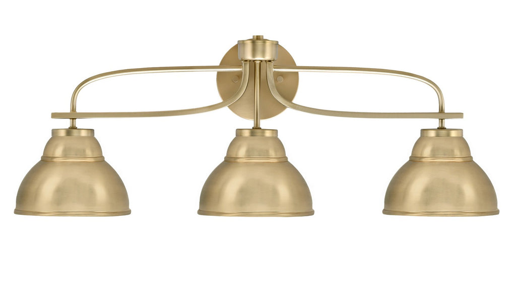 Toltec LightingHome| 3913-NAB-427-NAB