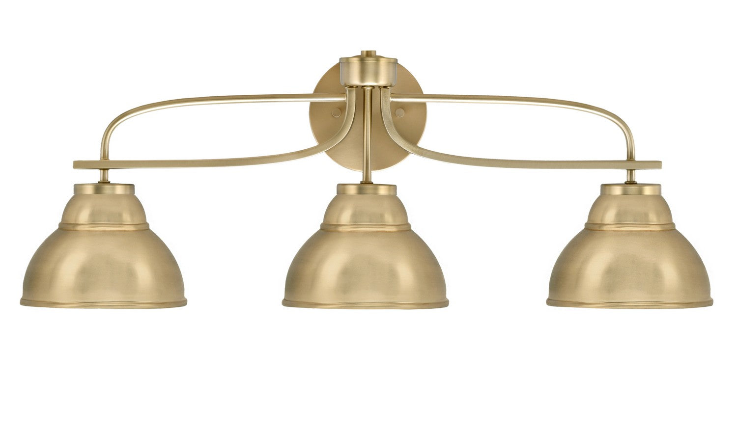 Toltec LightingHome| 3913-NAB-427-NAB