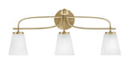 Toltec LightingHome| 3913-NAB-460