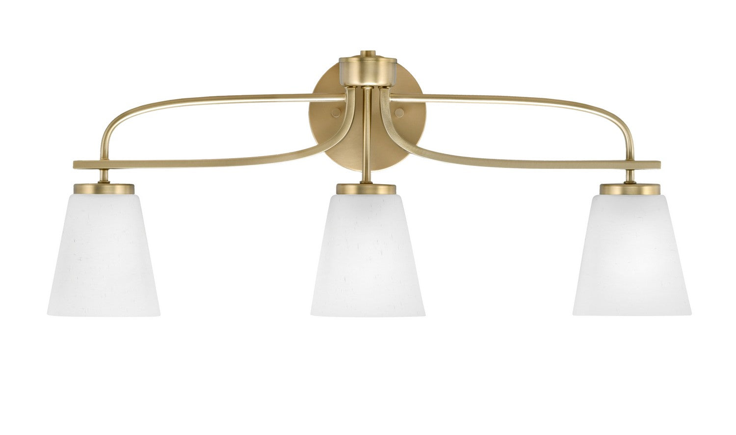 Toltec LightingHome| 3913-NAB-460