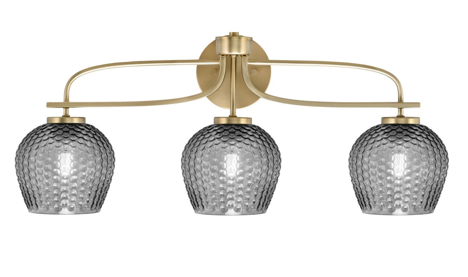 Toltec LightingHome| 3913-NAB-4602