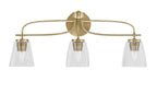 Toltec LightingHome| 3913-NAB-461