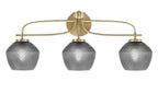 Toltec LightingHome| 3913-NAB-4622