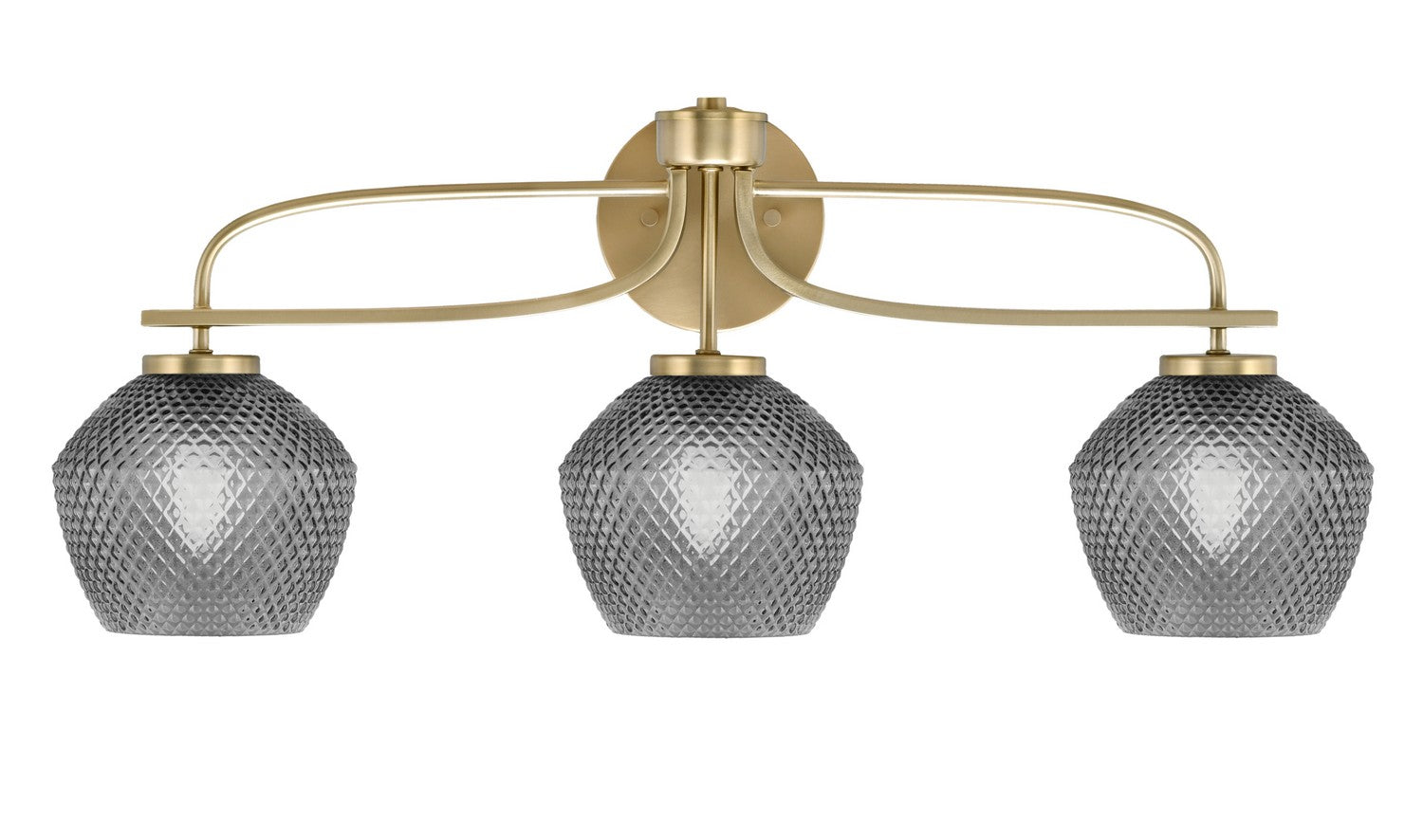 Toltec LightingHome| 3913-NAB-4622