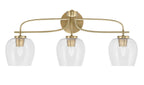 Toltec LightingHome| 3913-NAB-4810