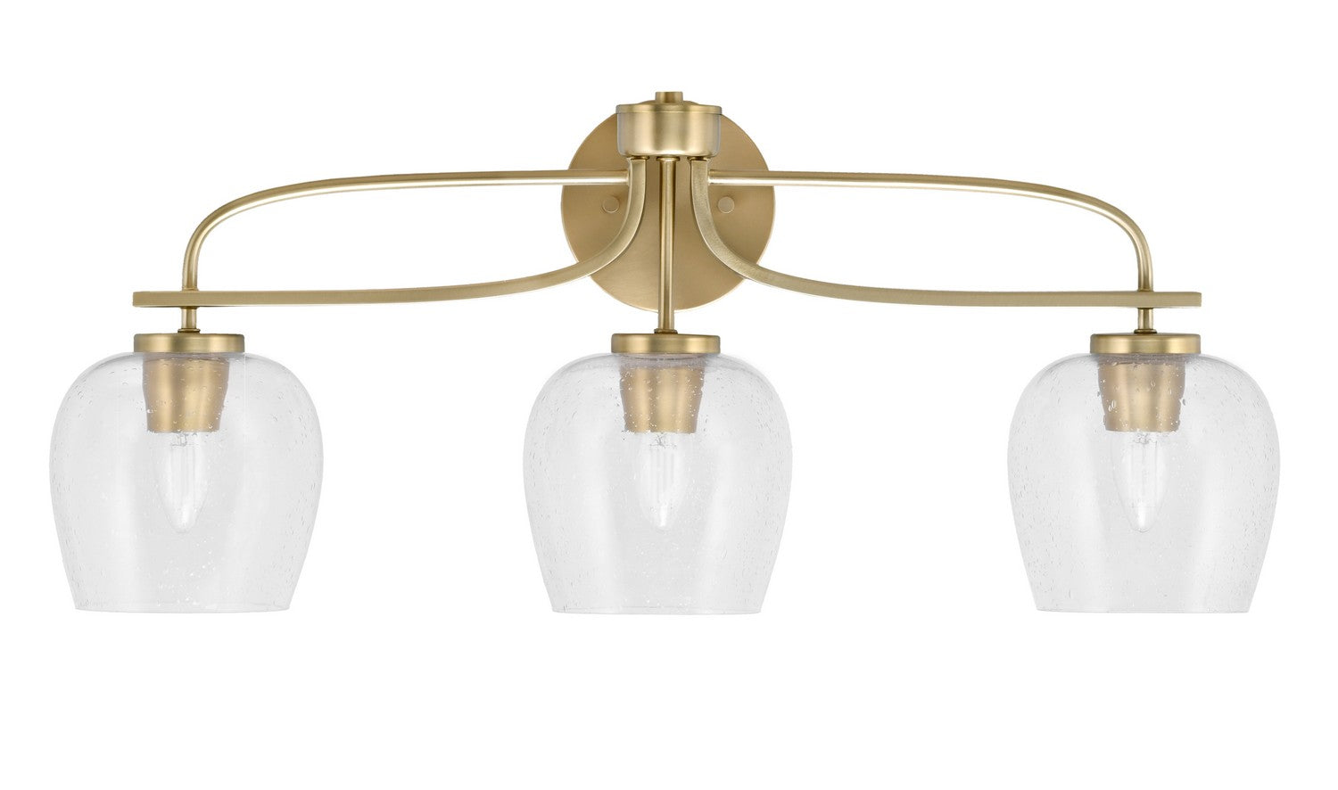 Toltec LightingHome| 3913-NAB-4810