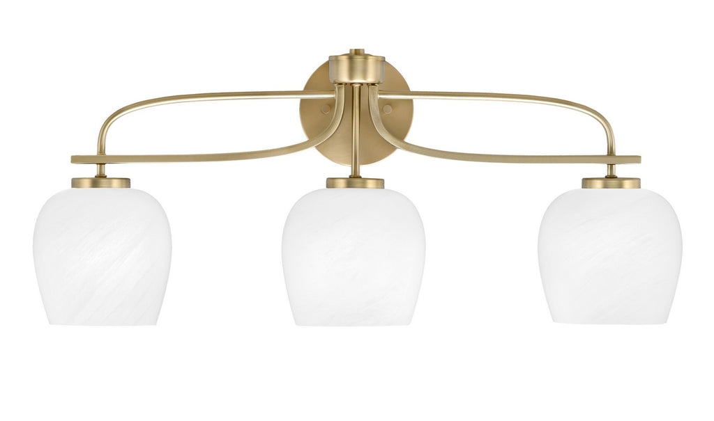 Toltec LightingHome| 3913-NAB-4811