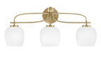 Toltec LightingHome| 3913-NAB-4811