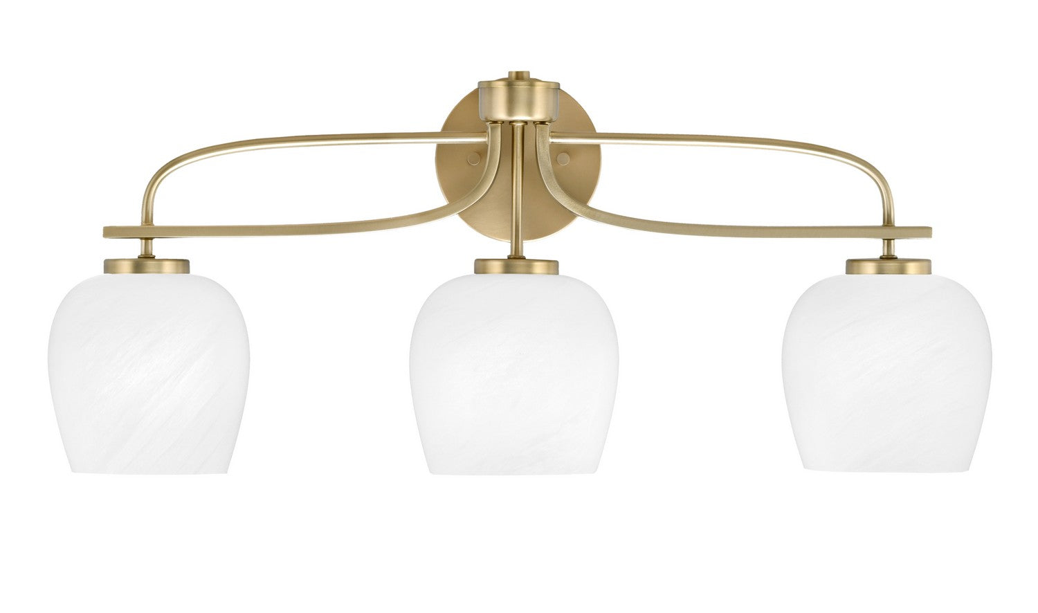 Toltec LightingHome| 3913-NAB-4811