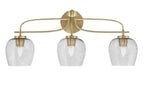 Toltec LightingHome| 3913-NAB-4812