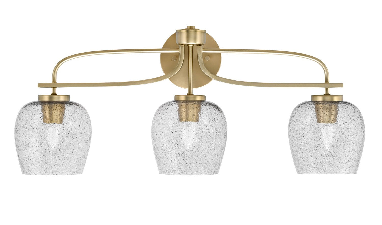 Toltec LightingHome| 3913-NAB-4812