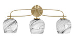Toltec LightingHome| 3913-NAB-4819