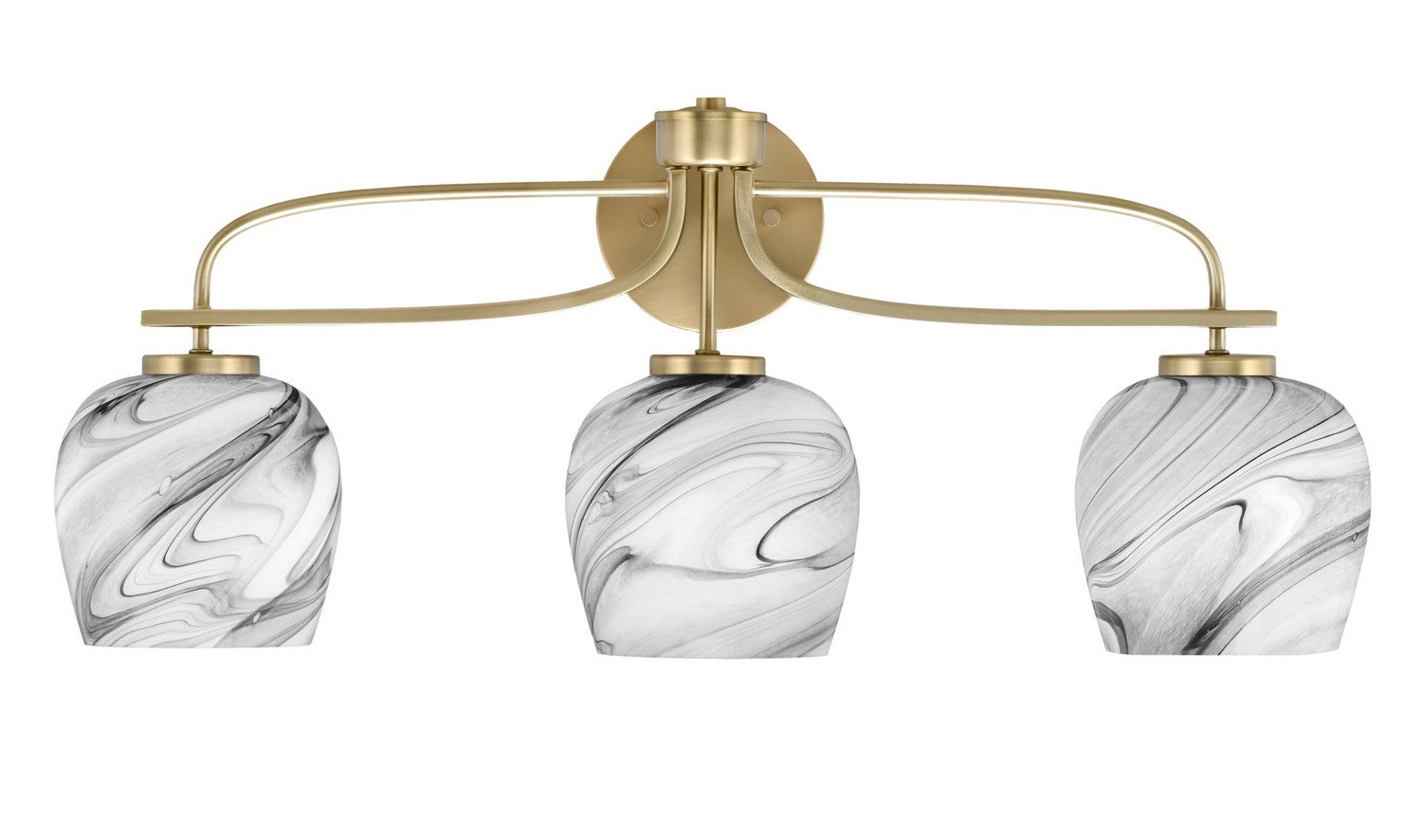 Toltec LightingHome| 3913-NAB-4819