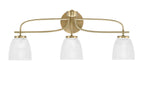 Toltec LightingHome| 3913-NAB-500