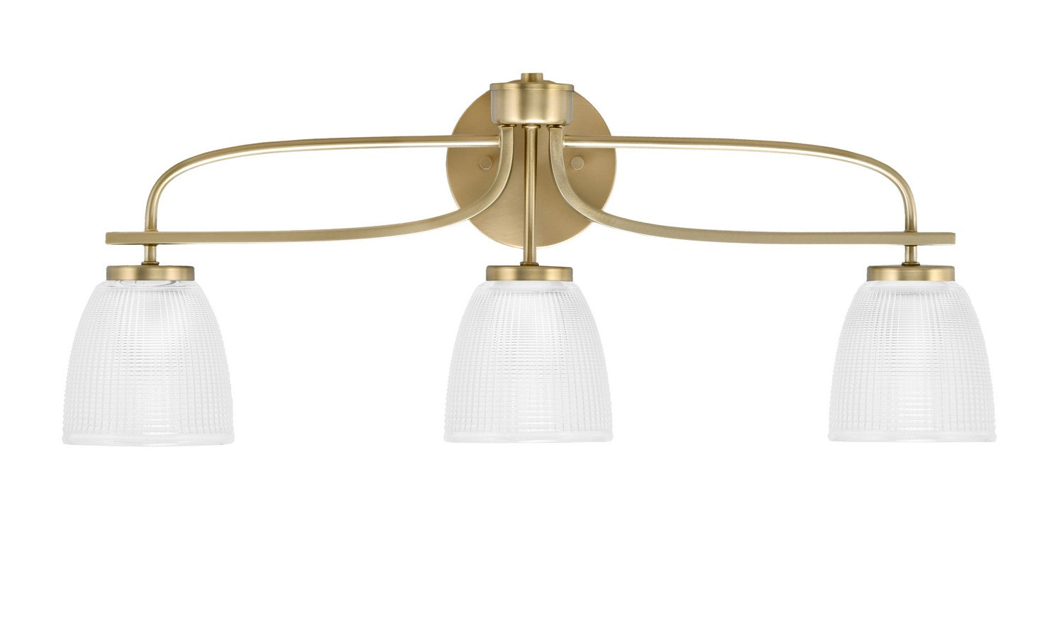 Toltec LightingHome| 3913-NAB-500