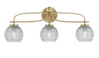 Toltec LightingHome| 3913-NAB-5110