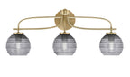 Toltec LightingHome| 3913-NAB-5112