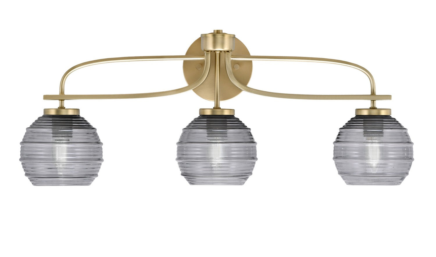 Toltec LightingHome| 3913-NAB-5112