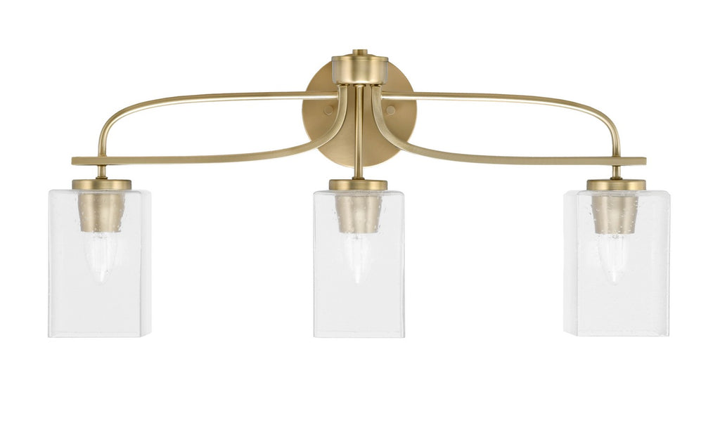Toltec LightingHome| 3913-NAB-530