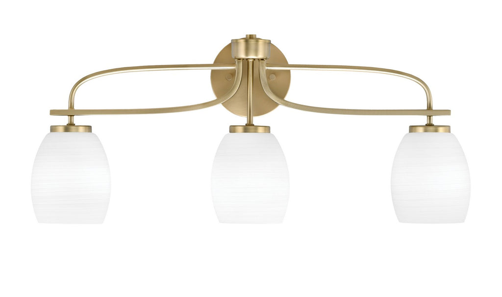 Toltec LightingHome| 3913-NAB-615