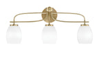 Toltec LightingHome| 3913-NAB-615