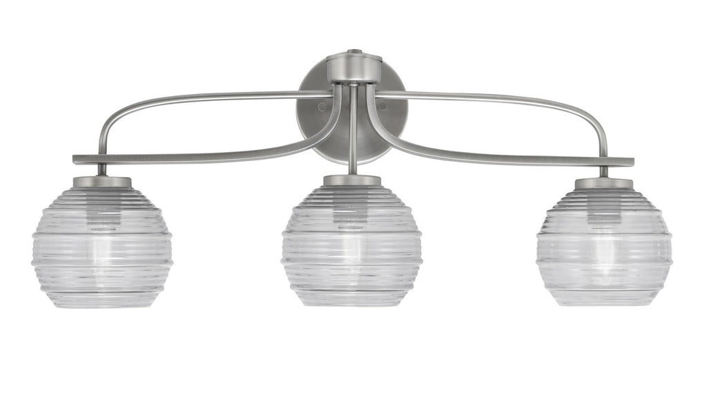 Toltec LightingHome| 3913-GP-5110