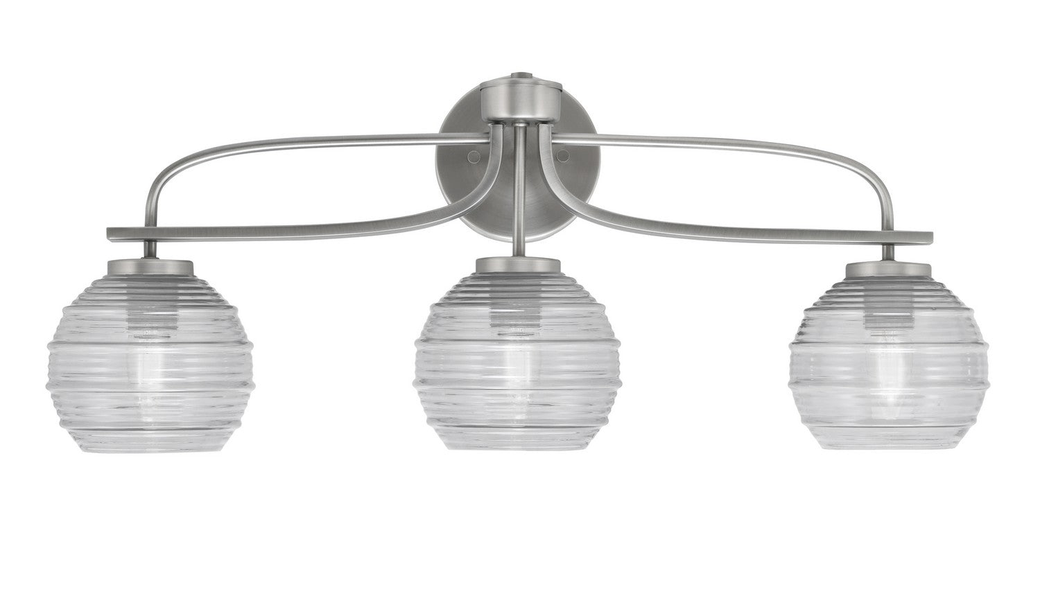 Toltec LightingHome| 3913-GP-5110