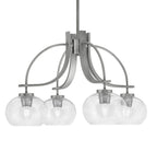 Toltec LightingHome| 3924-GP-202