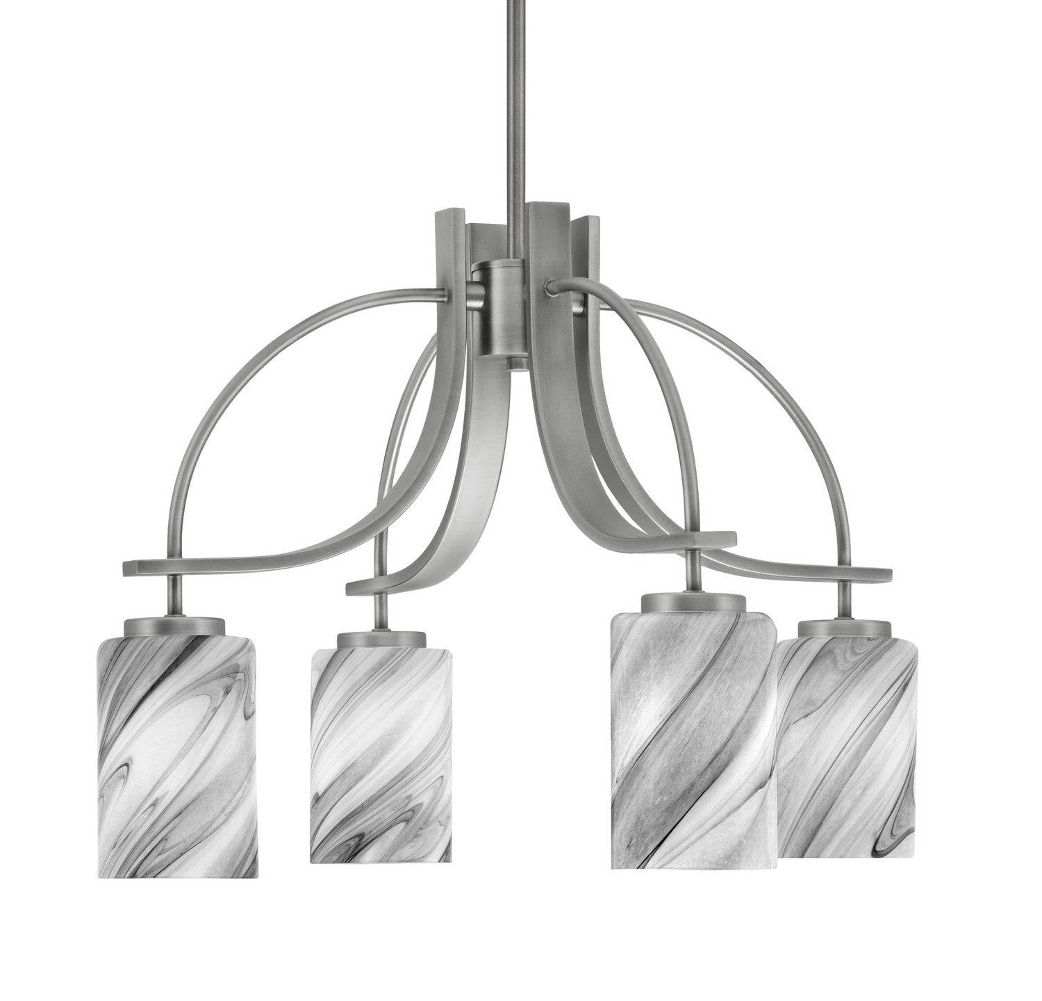Toltec LightingHome| 3924-GP-3009