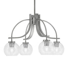 Toltec LightingHome| 3924-GP-4100