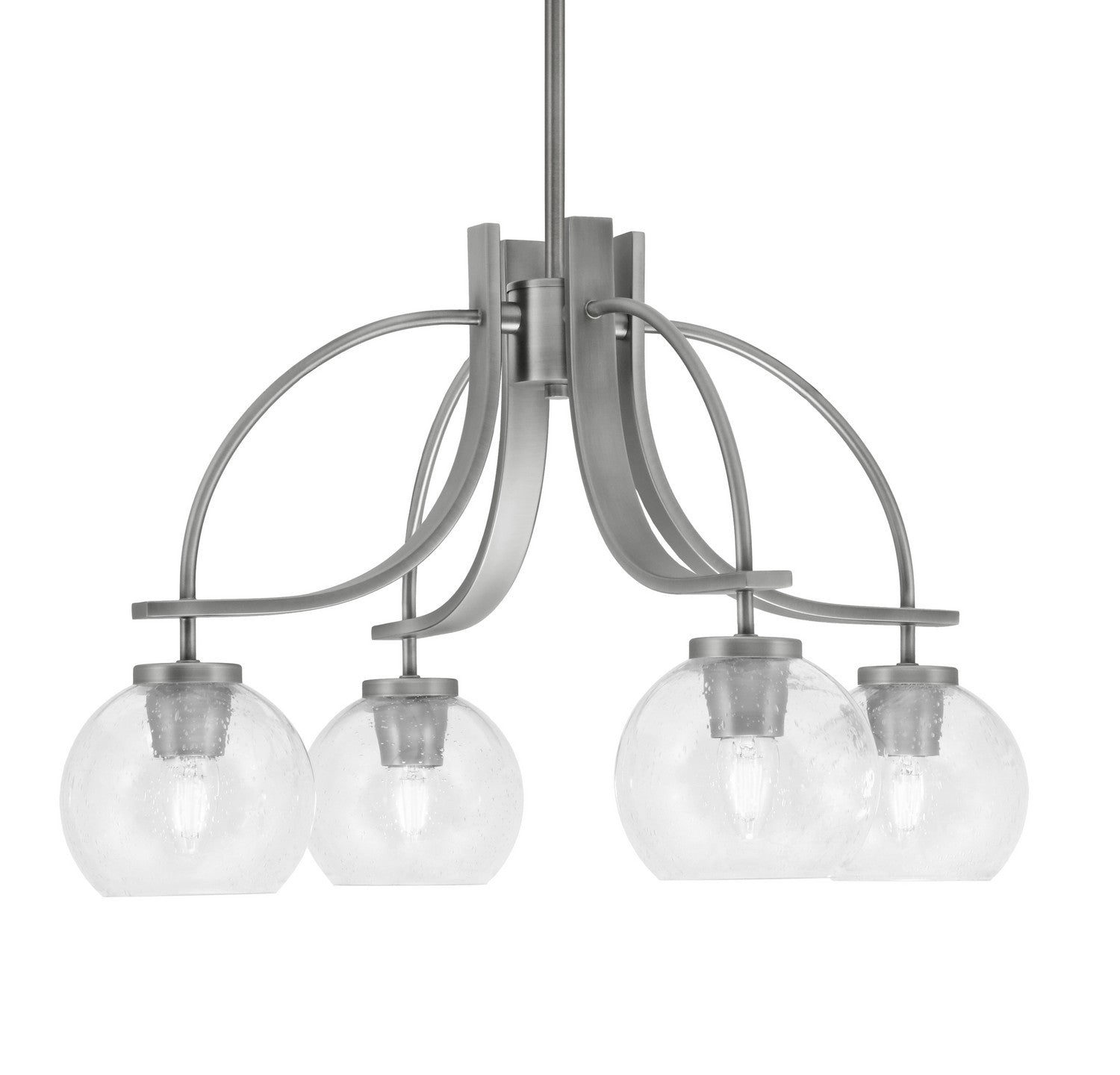 Toltec LightingHome| 3924-GP-4100