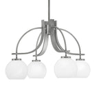 Toltec LightingHome| 3924-GP-4101