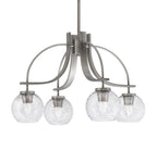 Toltec LightingHome| 3924-GP-4102