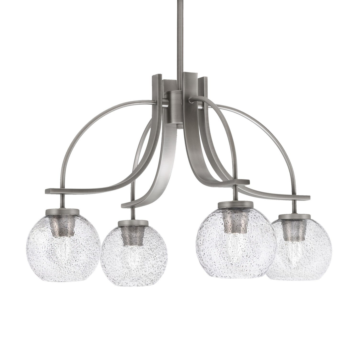 Toltec LightingHome| 3924-GP-4102