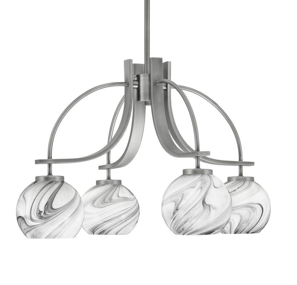 Toltec LightingHome| 3924-GP-4109